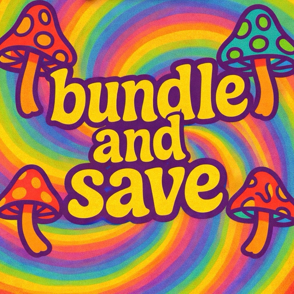 ✨ BUNDLE & SAVE ✨